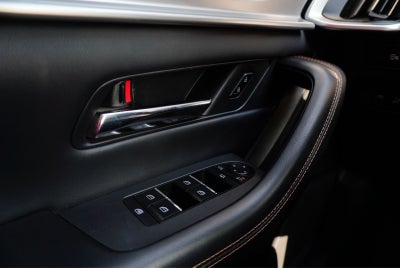 2025 Mazda Mazda CX-70 3.3 i Grand Touring Mhev At