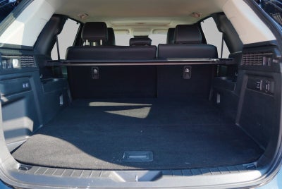 2025 Mazda Mazda CX-70 3.3 i Grand Touring Mhev At