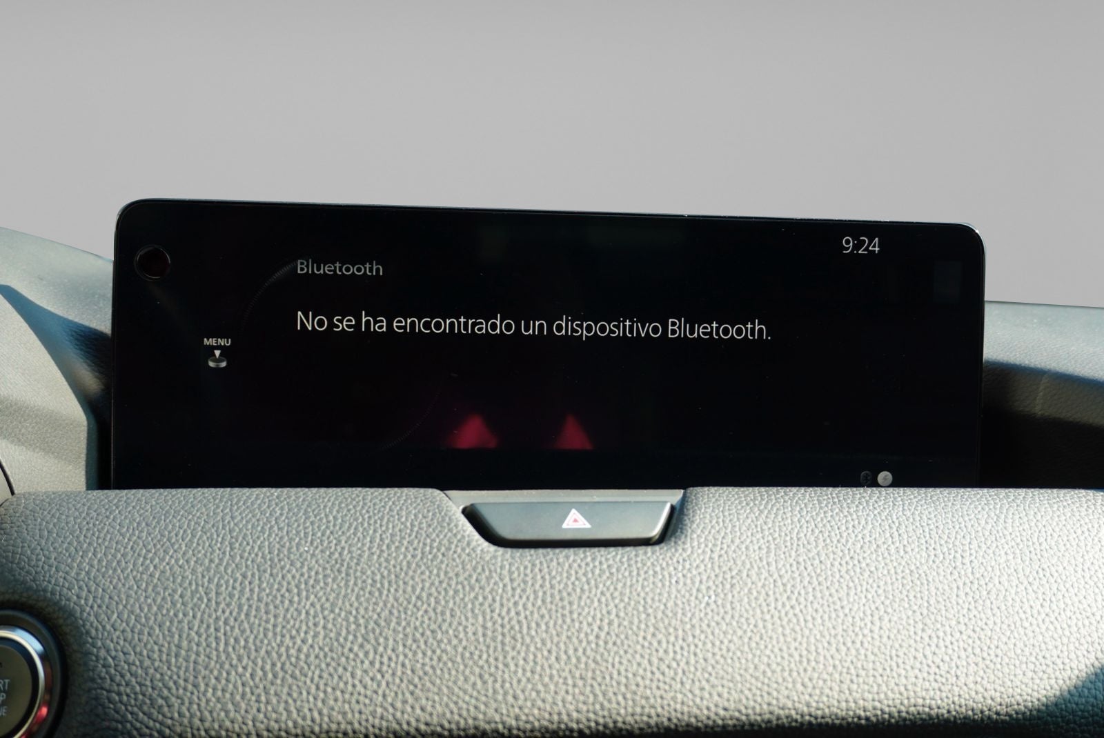 2025 Mazda Mazda CX-70 3.3 i Grand Touring Mhev At