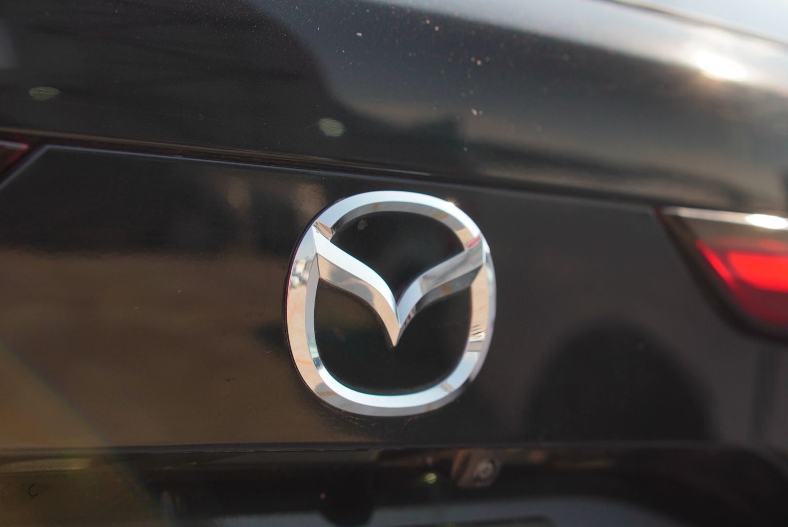 2025 Mazda Mazda CX-70 3.3 i Grand Touring Mhev At