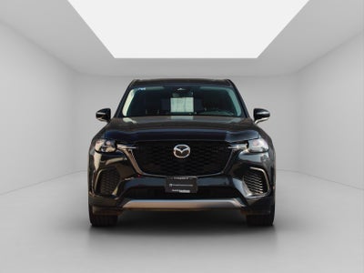 2025 Mazda Mazda CX-70 3.3 i Grand Touring Mhev At
