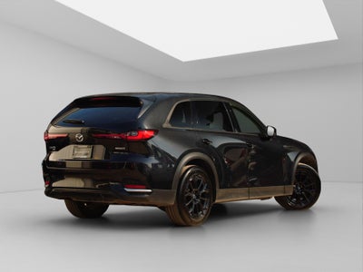 2025 Mazda Mazda CX-70 3.3 i Grand Touring Mhev At