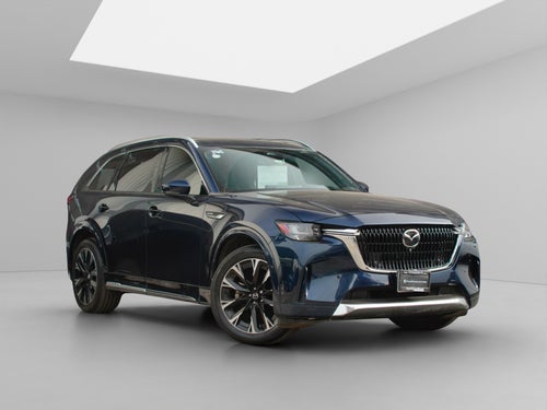 2024 Mazda Mazda CX-90 3.3 Signature At
