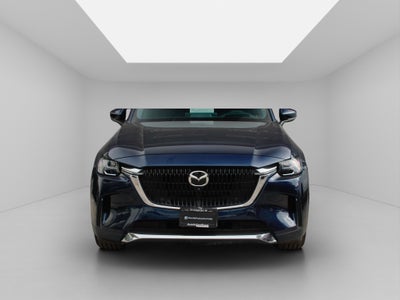 2024 Mazda Mazda CX-90 3.3 Signature At