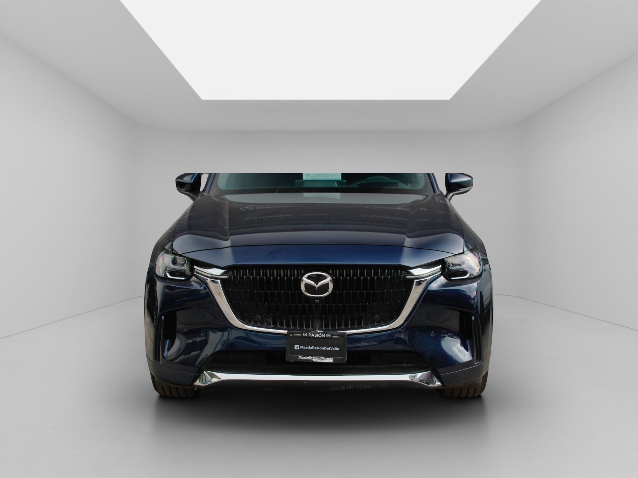 2024 Mazda Mazda CX-90 3.3 Signature At