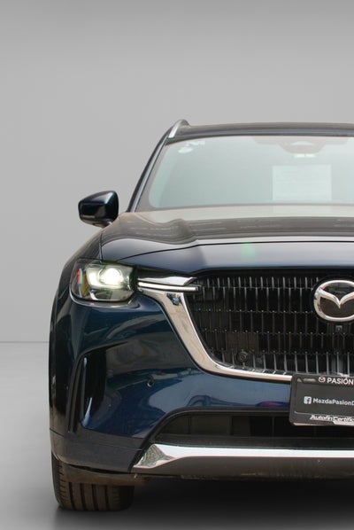2024 Mazda Mazda CX-90 3.3 Signature At