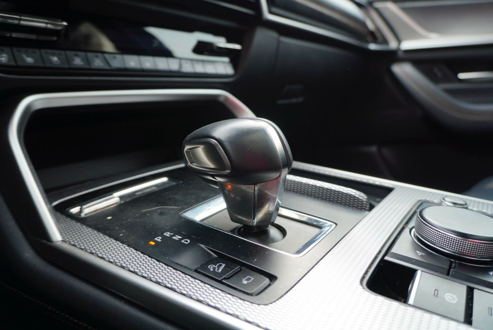 2024 Mazda Mazda CX-90 3.3 Signature At