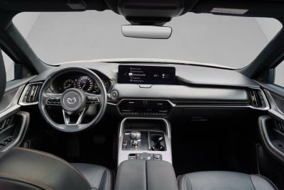 2024 Mazda Mazda CX-90 3.3 Signature At