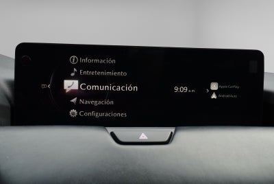 2024 Mazda Mazda CX-90 3.3 Signature At