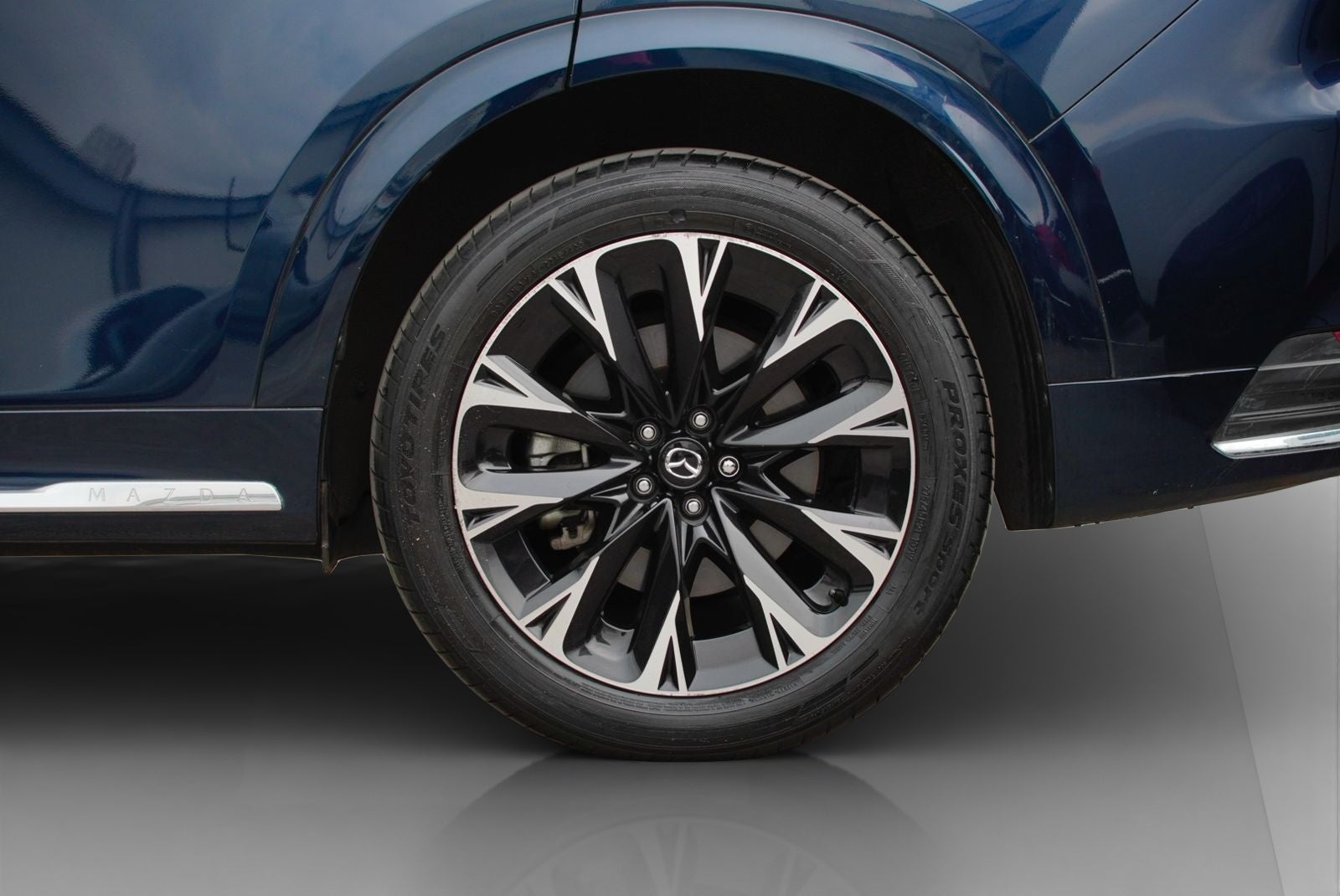 2024 Mazda Mazda CX-90 3.3 Signature At