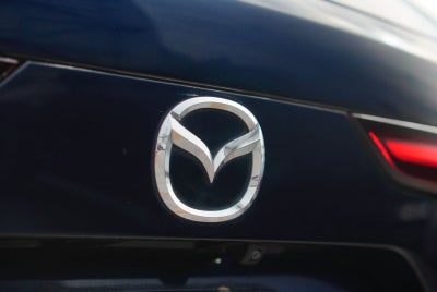 2024 Mazda Mazda CX-90 3.3 Signature At