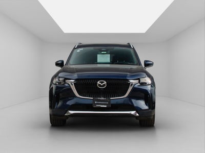 2024 Mazda Mazda CX-90 3.3 Signature At