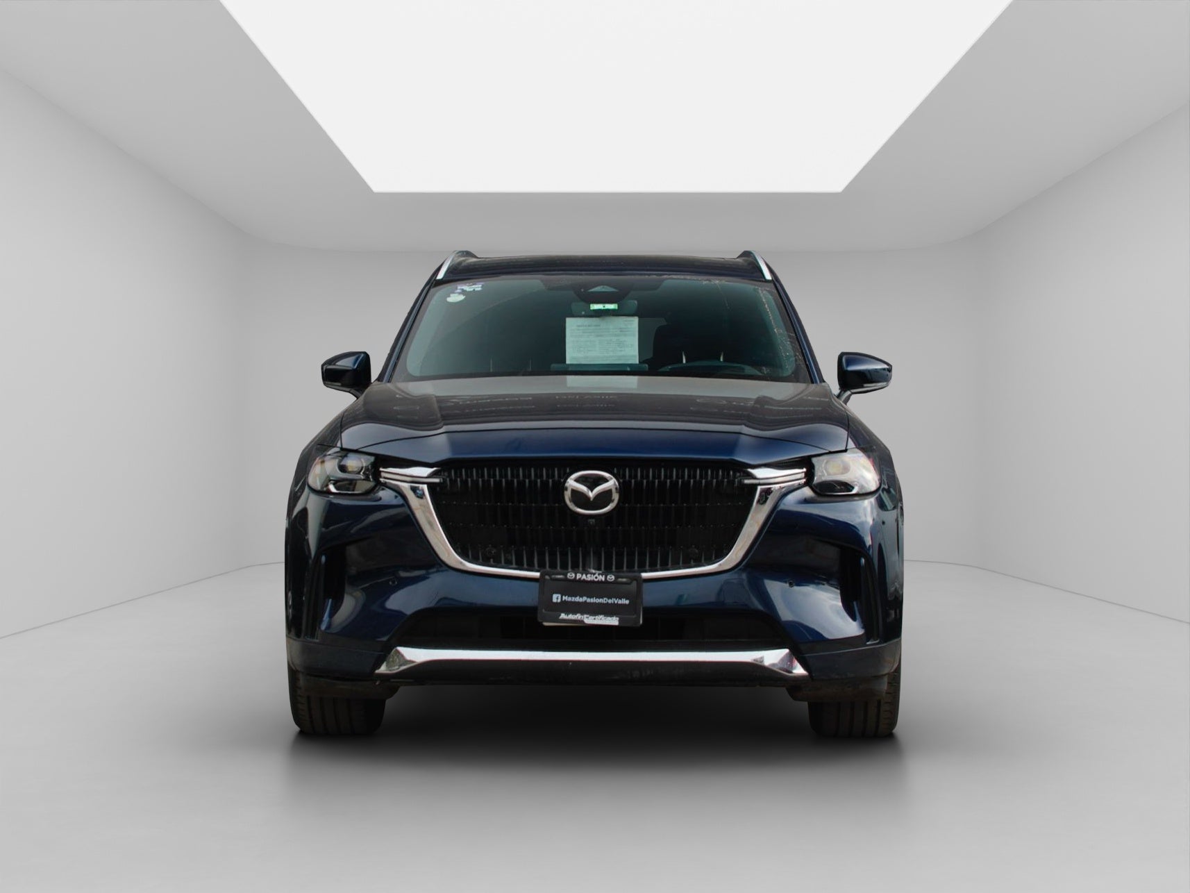 2024 Mazda Mazda CX-90 3.3 Signature At