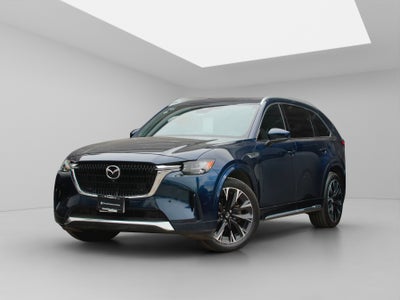2024 Mazda Mazda CX-90 3.3 Signature At