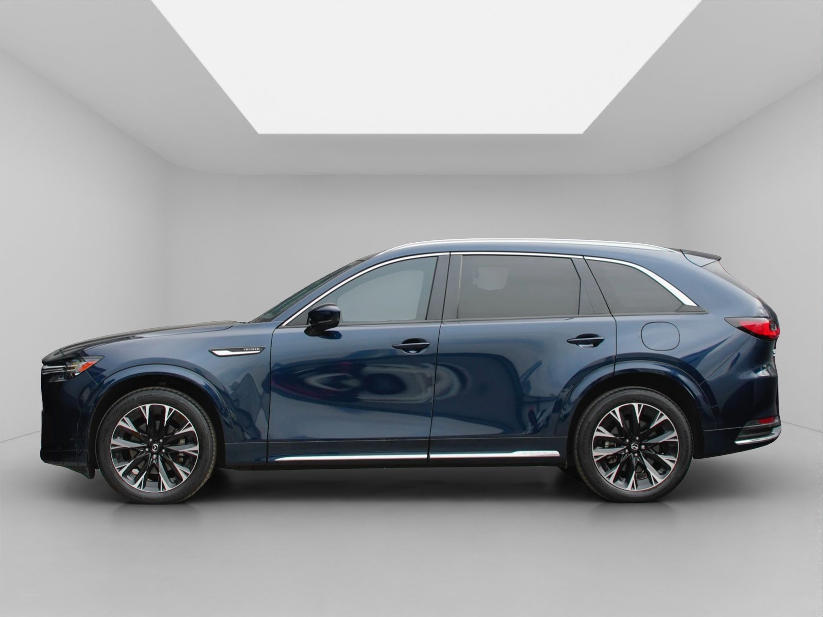 2024 Mazda Mazda CX-90 3.3 Signature At