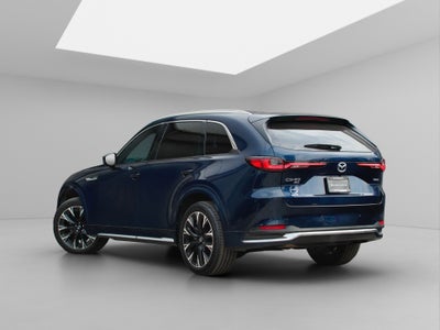 2024 Mazda Mazda CX-90 3.3 Signature At