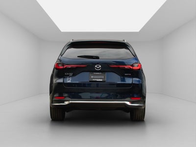 2024 Mazda Mazda CX-90 3.3 Signature At