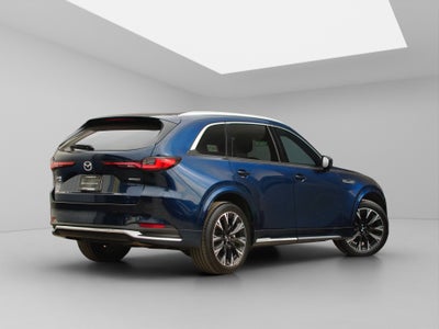 2024 Mazda Mazda CX-90 3.3 Signature At