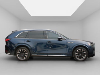 2024 Mazda Mazda CX-90 3.3 Signature At