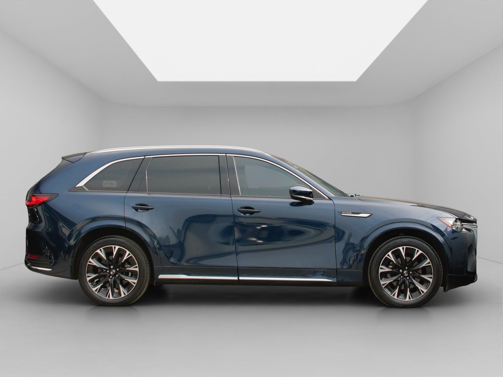 2024 Mazda Mazda CX-90 3.3 Signature At