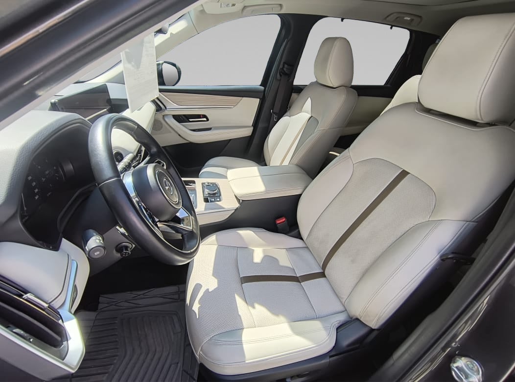 2024 Mazda Mazda CX-90 3.3 Signature At