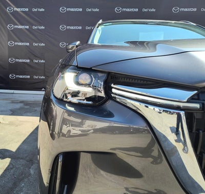 2024 Mazda Mazda CX-90 3.3 Signature At