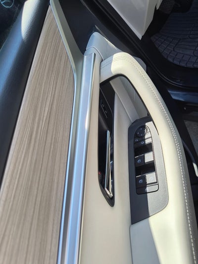 2024 Mazda Mazda CX-90 3.3 Signature At