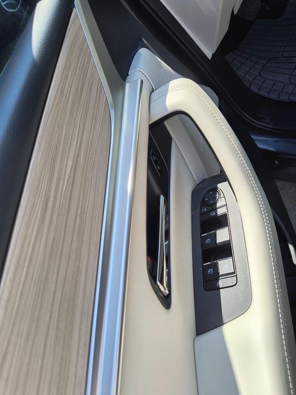 2024 Mazda Mazda CX-90 3.3 Signature At