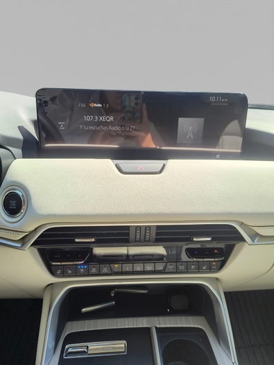 2024 Mazda Mazda CX-90 3.3 Signature At