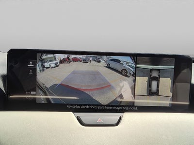 2024 Mazda Mazda CX-90 3.3 Signature At