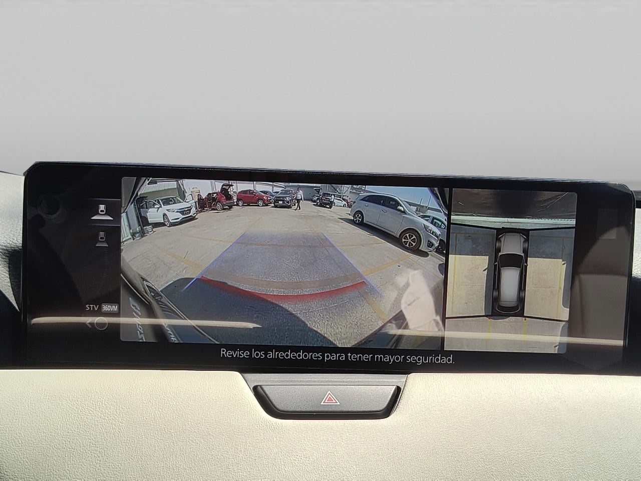 2024 Mazda Mazda CX-90 3.3 Signature At