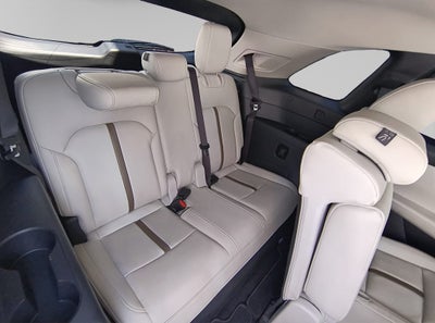 2024 Mazda Mazda CX-90 3.3 Signature At