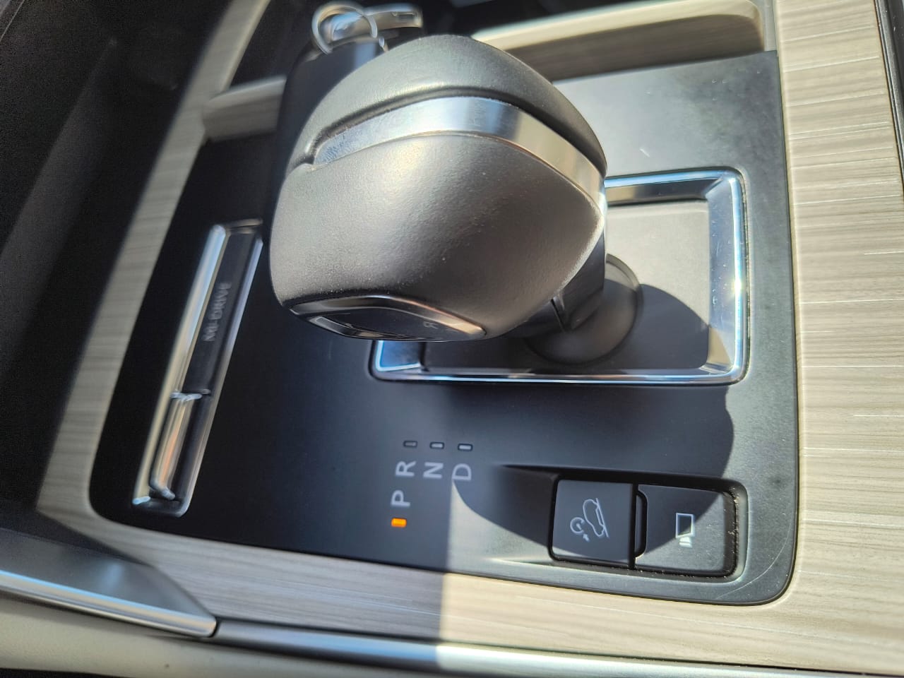 2024 Mazda Mazda CX-90 3.3 Signature At