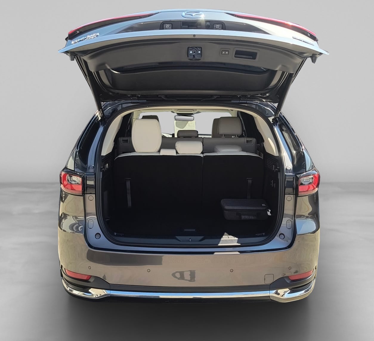 2024 Mazda Mazda CX-90 3.3 Signature At