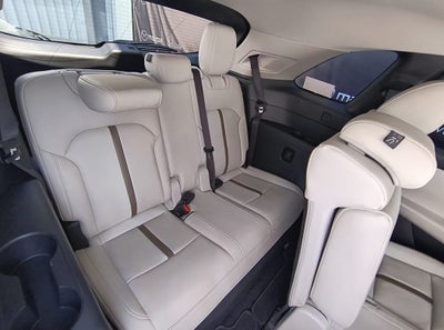 2024 Mazda Mazda CX-90 3.3 Signature At