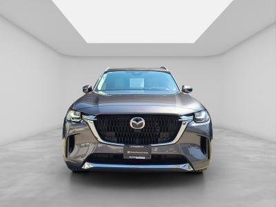 2024 Mazda Mazda CX-90 3.3 Signature At