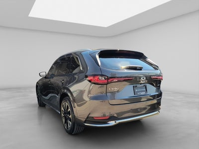 2024 Mazda Mazda CX-90 3.3 Signature At