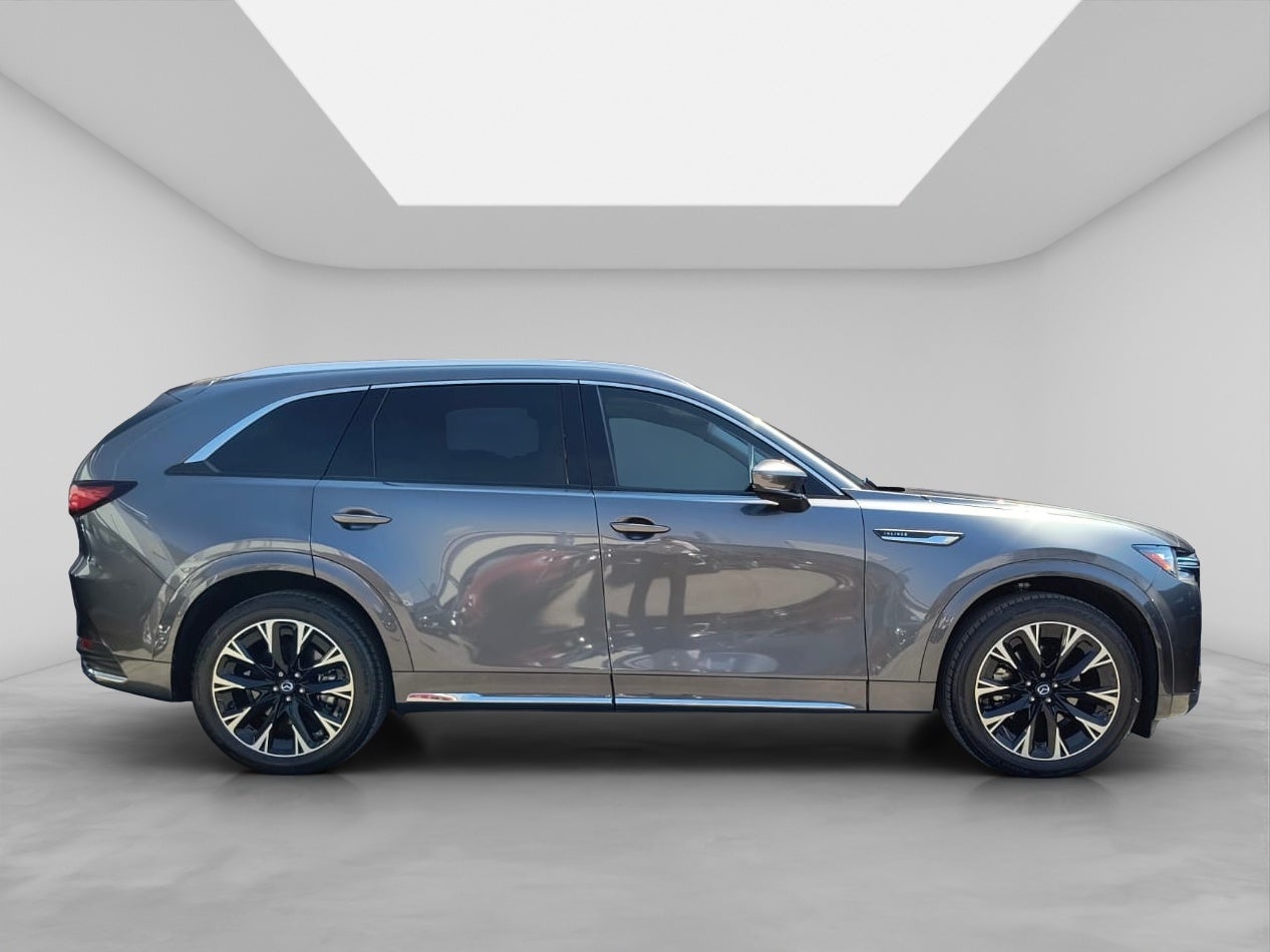 2024 Mazda Mazda CX-90 3.3 Signature At