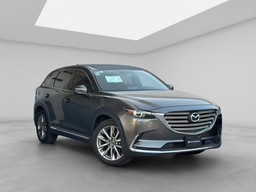 2023 Mazda Mazda CX-9 2.5 I Grand Touring At