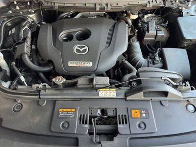 2023 Mazda Mazda CX-9 2.5 I Grand Touring At