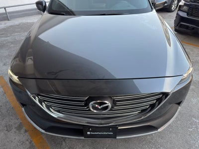 2023 Mazda Mazda CX-9 2.5 I Grand Touring At