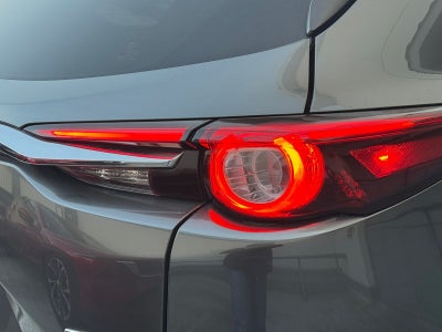 2023 Mazda Mazda CX-9 2.5 I Grand Touring At