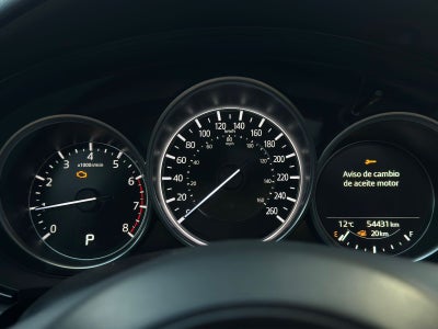 2023 Mazda Mazda CX-9 2.5 I Grand Touring At