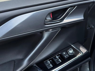 2023 Mazda Mazda CX-9 2.5 I Grand Touring At