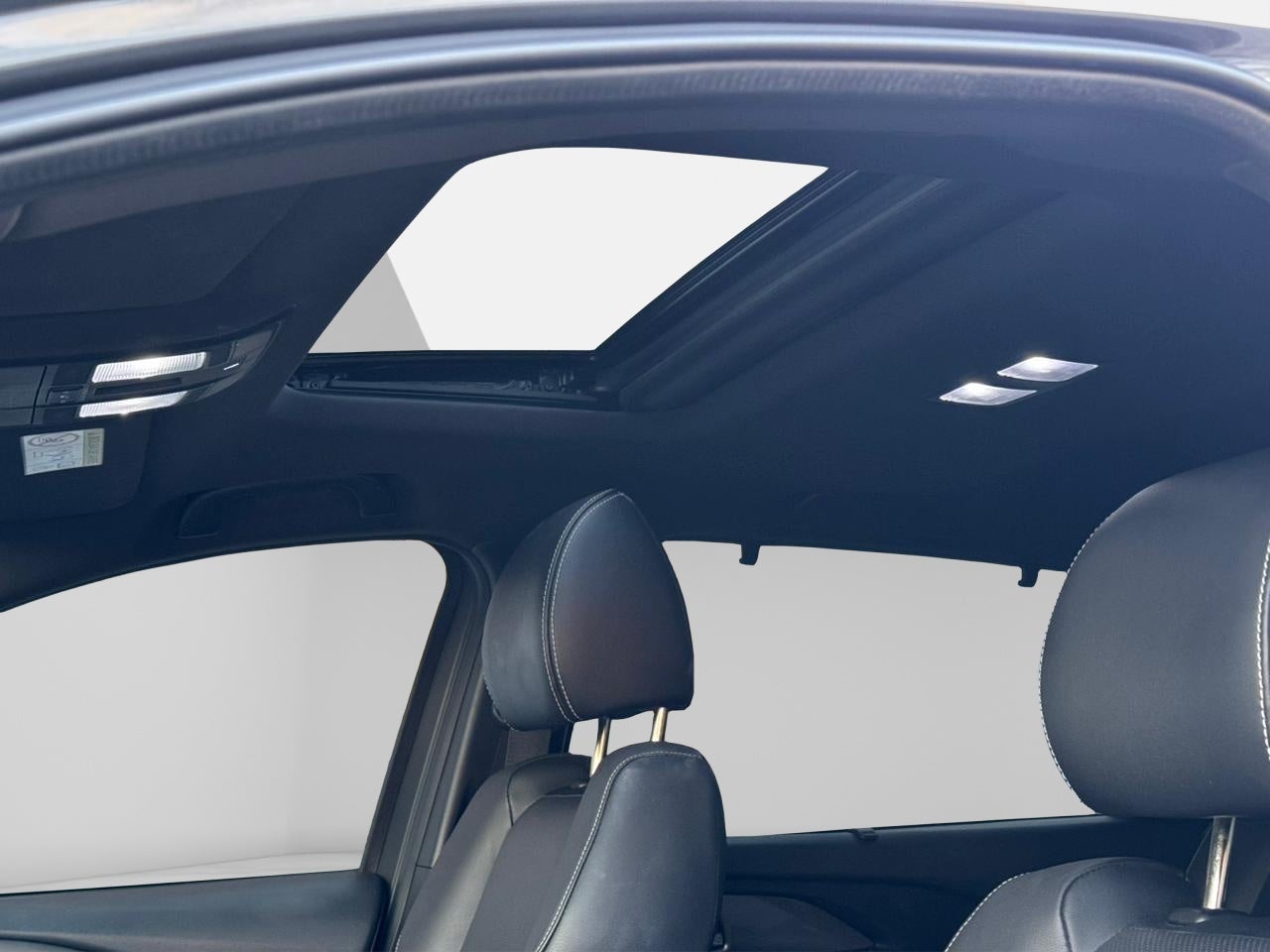 2023 Mazda Mazda CX-9 2.5 I Grand Touring At