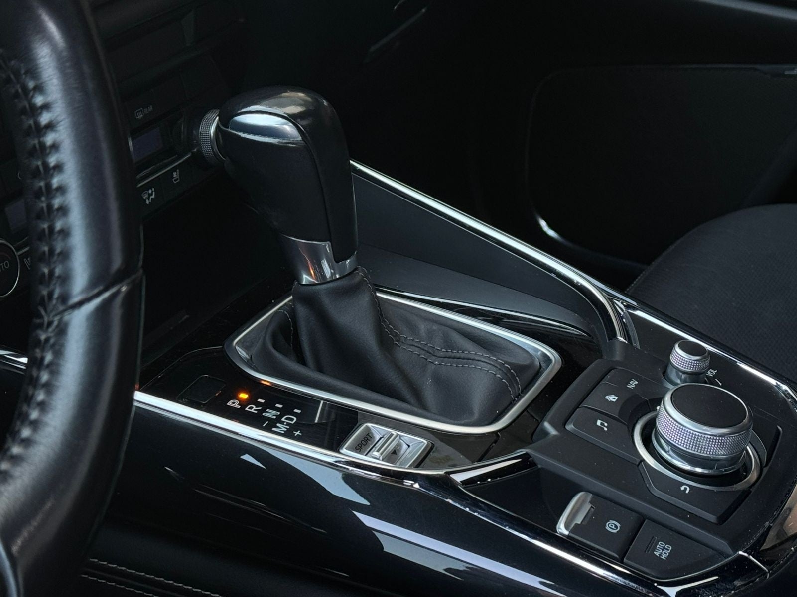 2023 Mazda Mazda CX-9 2.5 I Grand Touring At