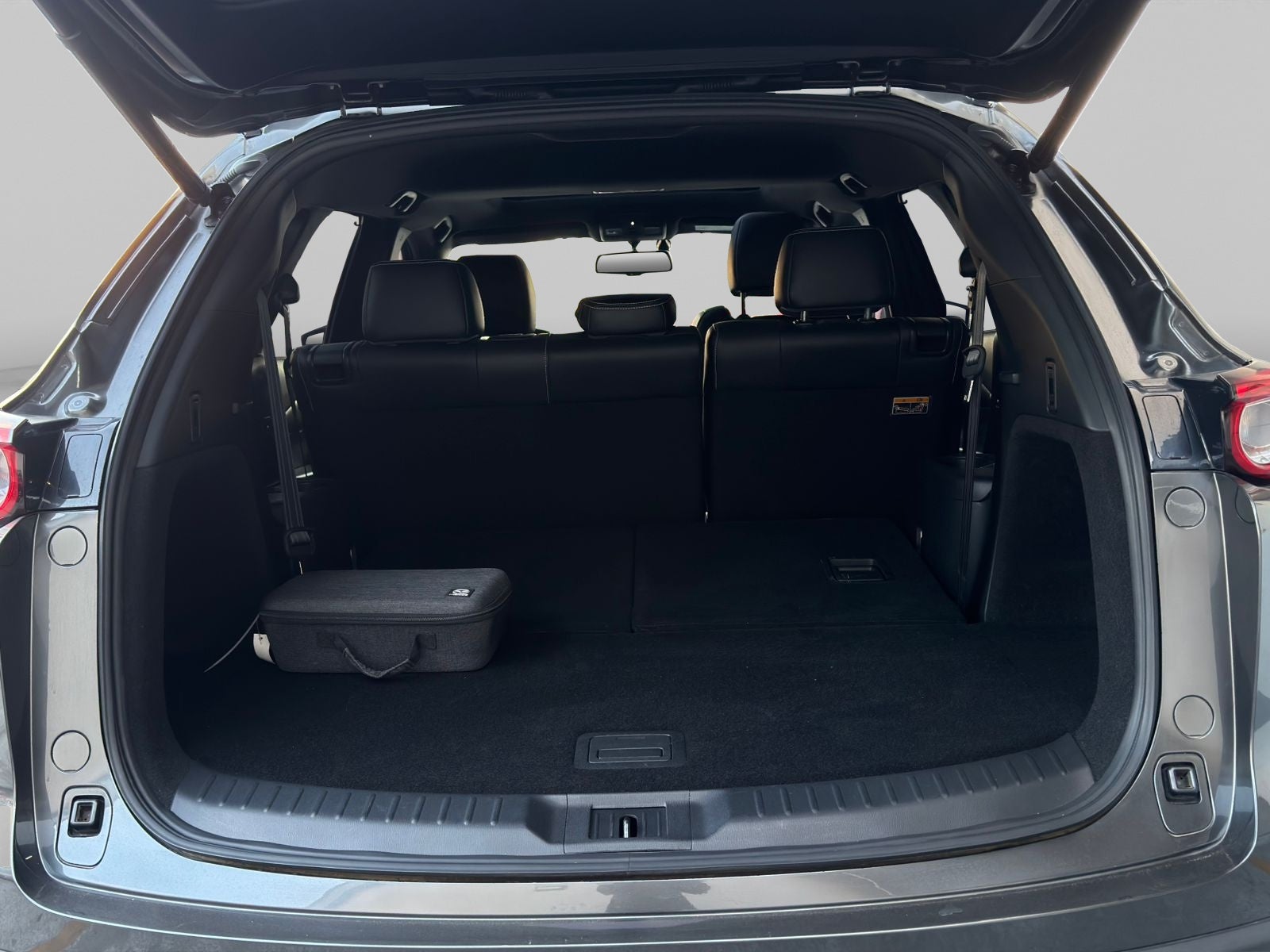 2023 Mazda Mazda CX-9 2.5 I Grand Touring At