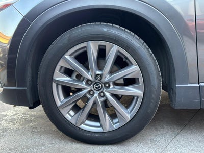 2023 Mazda Mazda CX-9 2.5 I Grand Touring At