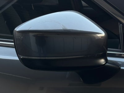 2023 Mazda Mazda CX-9 2.5 I Grand Touring At