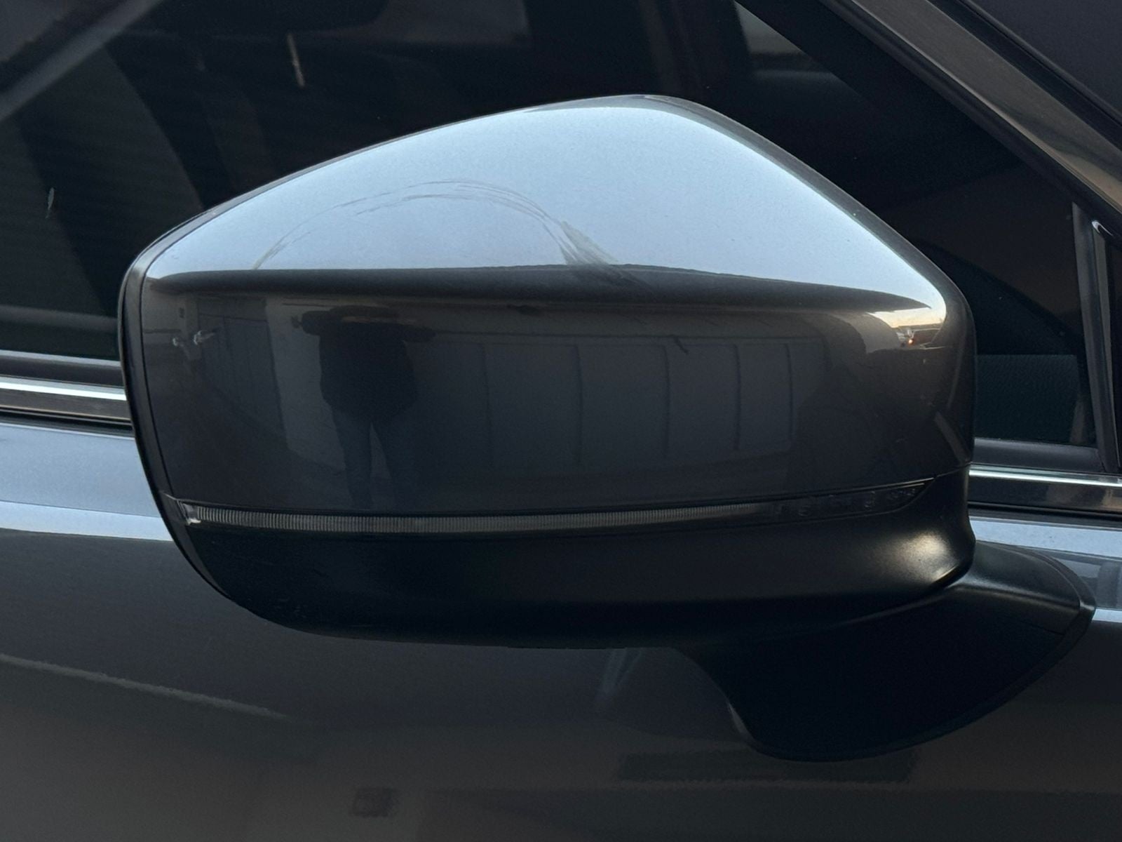 2023 Mazda Mazda CX-9 2.5 I Grand Touring At